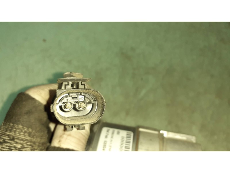 Recambio de abs para porsche 911 (typ 996) turbo coupe referencia OEM IAM 0265410038 99635577541 BOSCH