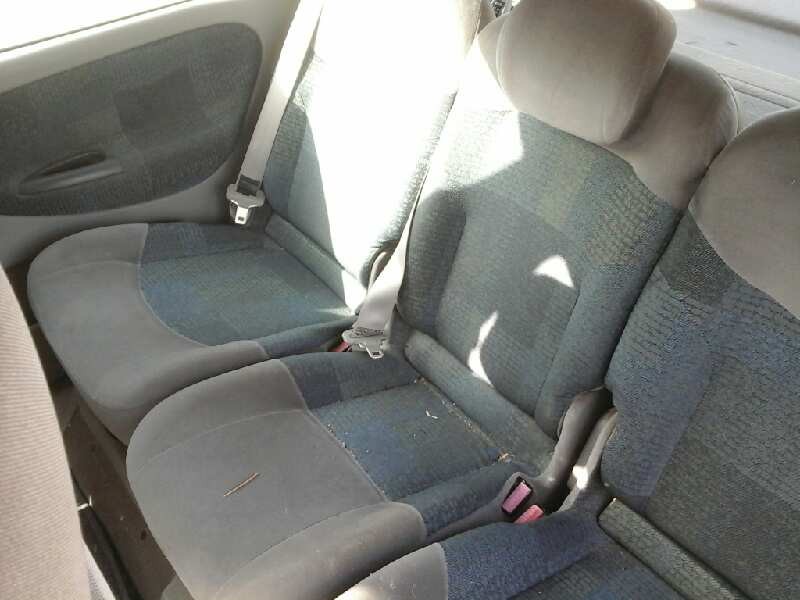 renault scenic (ja..) del año 2003