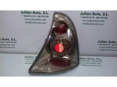 Recambio de piloto trasero derecho para renault clio ii fase i (b/cbo) referencia OEM IAM 000200  LEXUS