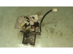 Recambio de cerradura maletero / porton para mazda 6 berlina (gg) 2.0 crtd 120 active (5-ptas.) referencia OEM IAM B6701   2