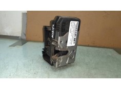 Recambio de cerradura puerta delantera derecha para opel meriva 1.7 16v cdti cat referencia OEM IAM 13154792 AZUL ELECTRICA