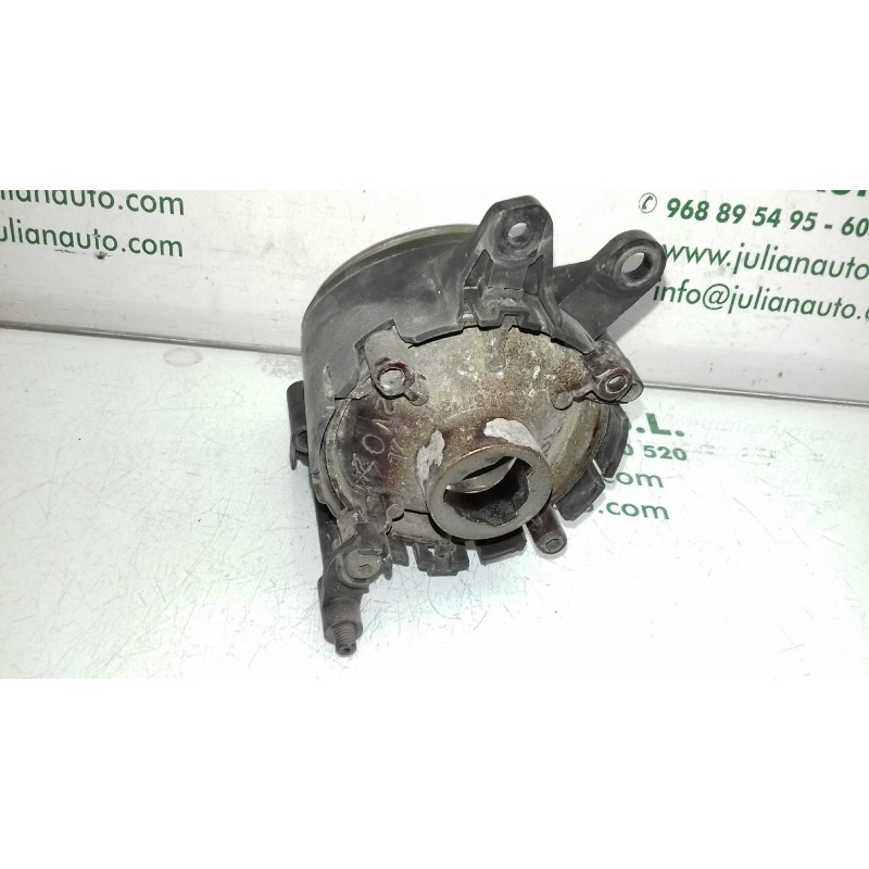 Recambio de faro antiniebla izquierdo para audi a4 berlina (8e) 1.9 tdi (96kw) referencia OEM IAM 8E0941699 0305063001 