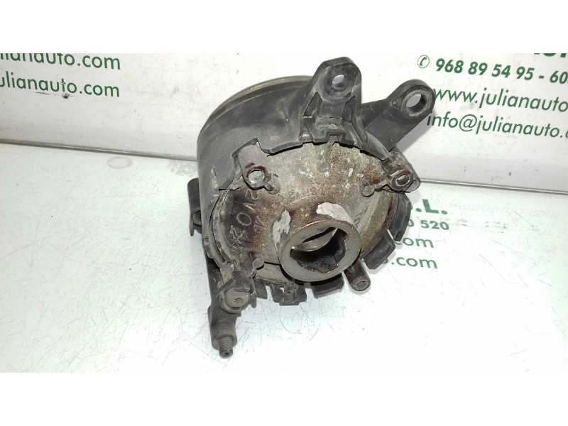 Recambio de faro antiniebla izquierdo para audi a4 berlina (8e) 1.9 tdi (96kw) referencia OEM IAM 8E0941699 0305063001 