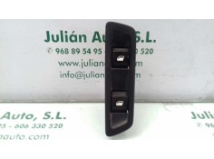 Recambio de mando elevalunas delantero izquierdo para citroen c-elysée exclusive referencia OEM IAM 9674873877 3 + 3 PINES 