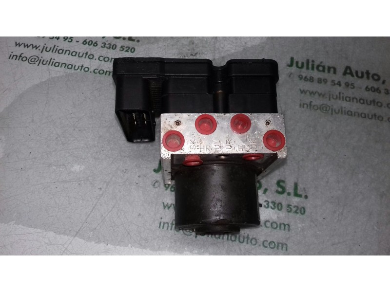 Recambio de abs para opel astra h berlina cosmo referencia OEM IAM 10020700224 13157575 ATE