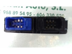 Recambio de mando elevalunas delantero izquierdo para citroen c-elysée exclusive referencia OEM IAM 9674873877 3 + 3 PINES  2