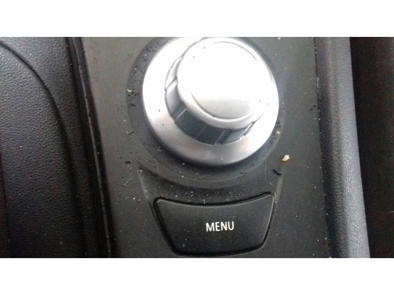 bmw serie 1 berlina (e81/e87) del año 2006