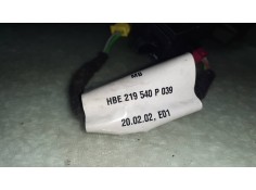 Recambio de modulo electronico para mercedes-benz clase e (w211) berlina e 270 cdi (211.016) referencia OEM IAM A2115420126  SEL 2