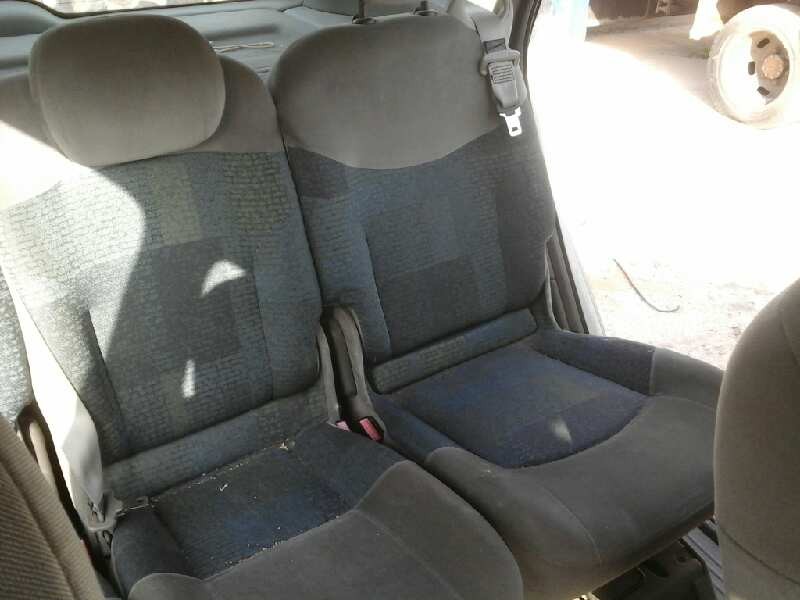 renault scenic (ja..) del año 2003