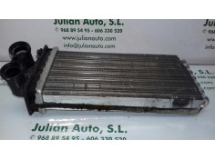 Recambio de radiador calefaccion / aire acondicionado para peugeot 307 break / sw (s1) sw referencia OEM IAM G1391  