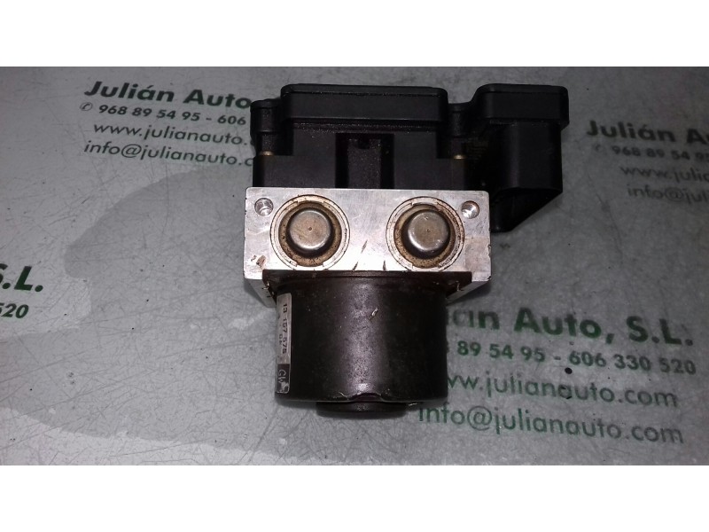 Recambio de abs para opel astra h berlina cosmo referencia OEM IAM 10020700224 13157575 ATE