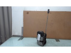 Recambio de cerradura puerta delantera izquierda para opel meriva 1.7 16v cdti cat referencia OEM IAM 13154791 AZUL ELECTRICA