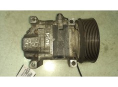 Recambio de compresor aire acondicionado para mazda 6 berlina (gg) 2.0 crtd 120 active (5-ptas.) referencia OEM IAM H12A1AE4DC  