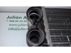 Recambio de radiador calefaccion / aire acondicionado para peugeot 307 break / sw (s1) sw referencia OEM IAM G1391   2