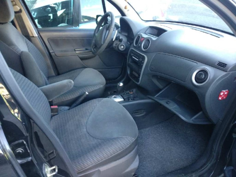 citroen c3 del año 2007