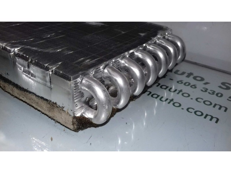 Recambio de radiador calefaccion / aire acondicionado para peugeot 307 break / sw (s1) sw referencia OEM IAM G1391  