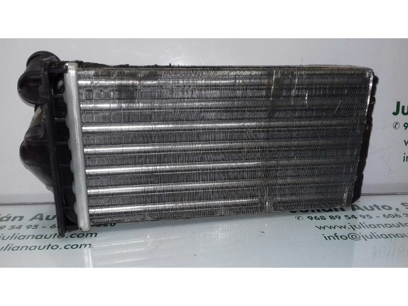 Recambio de radiador calefaccion / aire acondicionado para peugeot 307 break / sw (s1) sw referencia OEM IAM G1391  
