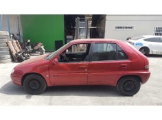 citroen saxo del año 1999 2