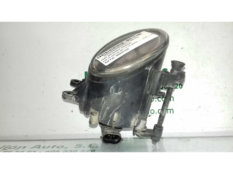 Recambio de faro antiniebla derecho para audi a4 berlina (8e) 1.9 tdi (96kw) referencia OEM IAM 8E0941700 0305069002 