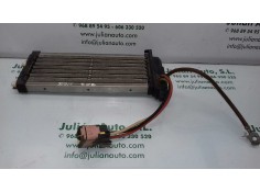 Recambio de resistencia calefaccion para peugeot 307 (s1) 2.0 hdi fap cat referencia OEM IAM A52100100 03T080H142 MAGNETI MARELL