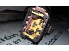 Recambio de resistencia calefaccion para peugeot 307 (s1) 2.0 hdi fap cat referencia OEM IAM A52100100 03T080H142 MAGNETI MARELL 2