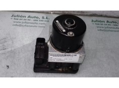 Recambio de abs para opel zafira b cosmo referencia OEM IAM 10020602874 13244860 ATE