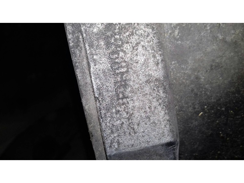 Recambio de caja cambios para bmw serie 3 berlina (e46) 320d referencia OEM IAM HCI  