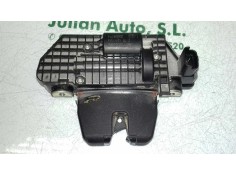 Recambio de cerradura maletero / porton para citroen c-elysée exclusive referencia OEM IAM 9677220380 9151487499H 3 PINES