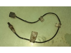 Recambio de sonda lambda para mazda 6 berlina (gg) 2.0 crtd 120 active (5-ptas.) referencia OEM IAM 11T254251  MCG