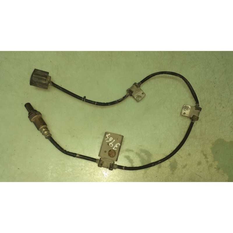 Recambio de sonda lambda para mazda 6 berlina (gg) 2.0 crtd 120 active (5-ptas.) referencia OEM IAM 11T254251  MCG