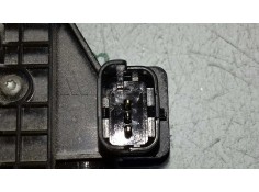 Recambio de cerradura maletero / porton para citroen c-elysée exclusive referencia OEM IAM 9677220380 9151487499H 3 PINES 2