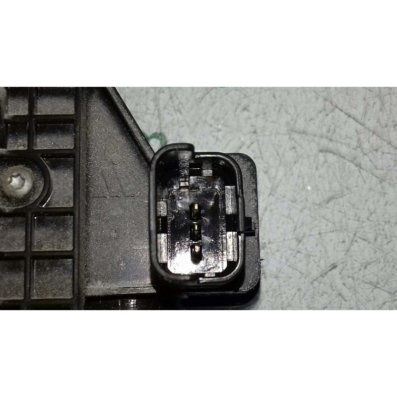 Recambio de cerradura maletero / porton para citroen c-elysée exclusive referencia OEM IAM 9677220380 9151487499H 3 PINES