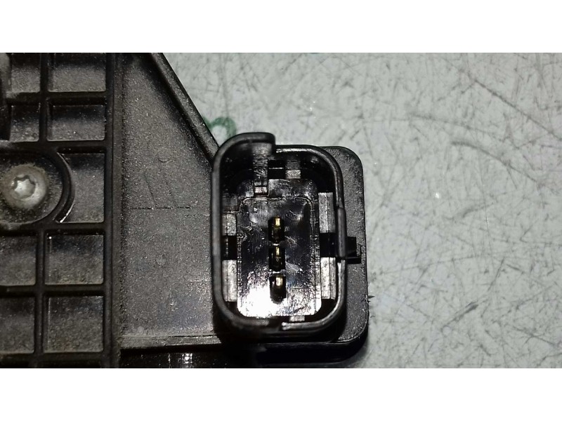 Recambio de cerradura maletero / porton para citroen c-elysée exclusive referencia OEM IAM 9677220380 9151487499H 3 PINES