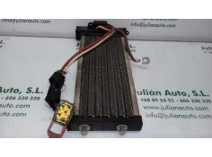 Recambio de resistencia calefaccion para citroen c5 berlina referencia OEM IAM F661826M 01T099C65 VALEO