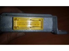 Recambio de centralita airbag para renault megane i berlina hatchback (ba0) 1.4e rn (baoe) referencia OEM IAM 550548400 77004181 2