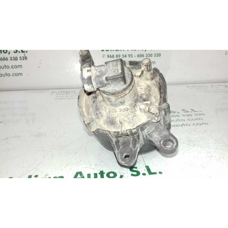 Recambio de faro antiniebla derecho para audi a4 berlina (8e) 1.9 tdi (96kw) referencia OEM IAM 8E0941700 0305069002 