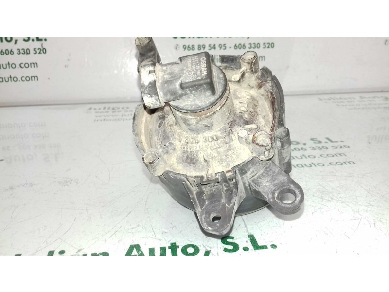 Recambio de faro antiniebla derecho para audi a4 berlina (8e) 1.9 tdi (96kw) referencia OEM IAM 8E0941700 0305069002 