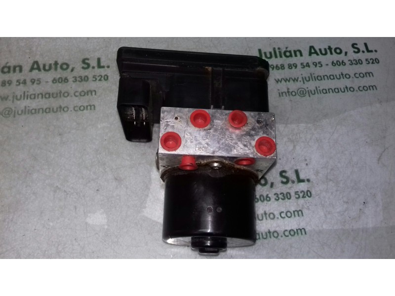 Recambio de abs para opel zafira b cosmo referencia OEM IAM 10020602874 13244860 ATE