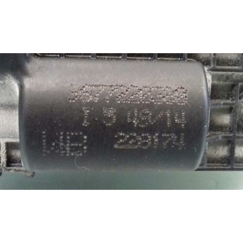 Recambio de cerradura maletero / porton para citroen c-elysée exclusive referencia OEM IAM 9677220380 9151487499H 3 PINES