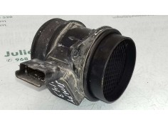 Recambio de caudalimetro para citroen jumpy 2.0 hdi sx familiar (5/6 asientos) referencia OEM IAM 9629471080 5WK9621 SIEMENS