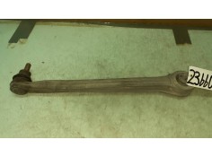 Recambio de brazo suspension inferior trasero izquierdo para porsche 911 (typ 996) referencia OEM IAM 99633124510  