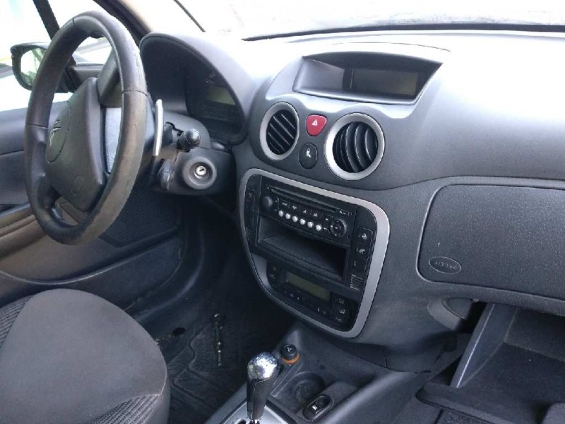 citroen c3 del año 2007