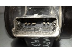 Recambio de caudalimetro para citroen jumpy 2.0 hdi sx familiar (5/6 asientos) referencia OEM IAM 9629471080 5WK9621 SIEMENS 2