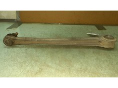 Recambio de brazo suspension inferior trasero izquierdo para porsche 911 (typ 996) referencia OEM IAM 99633124510   2