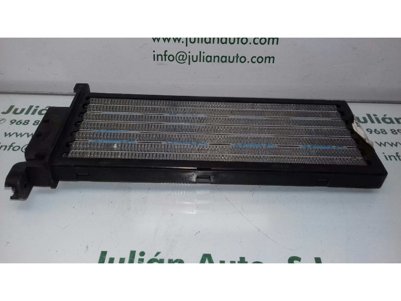 Recambio de resistencia calefaccion para peugeot 307 berlina (s2) xt referencia OEM IAM C6678 2531 BEHR