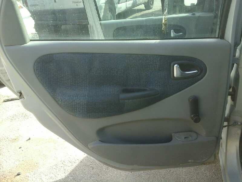 renault scenic (ja..) del año 2003
