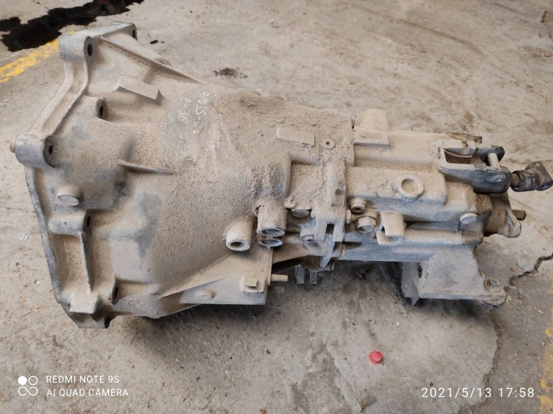 Recambio de caja cambios para bmw serie 3 compacto (e36) 316i referencia OEM IAM AKU  
