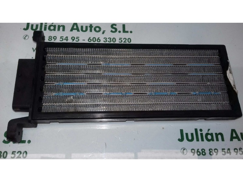 Recambio de resistencia calefaccion para peugeot 307 berlina (s2) xt referencia OEM IAM C6678 2531 BEHR