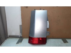 Recambio de faro antiniebla trasero izquierdo para opel meriva 1.7 16v cdti cat referencia OEM IAM 93295362  VALEO
