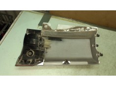 Recambio de faro antiniebla trasero izquierdo para opel meriva 1.7 16v cdti cat referencia OEM IAM 93295362  VALEO 2